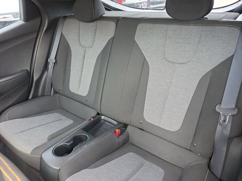 Used 2019 Hyundai Veloster Turbo R-Spec FWD image 14