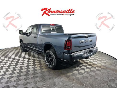 New 2026 RAM 2500 Tradesman image 5