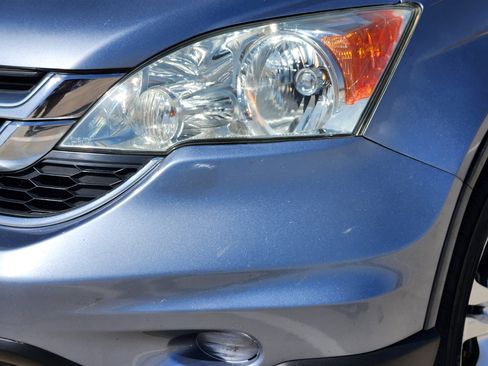 Used 2011 Honda CR-V EX-L image 9