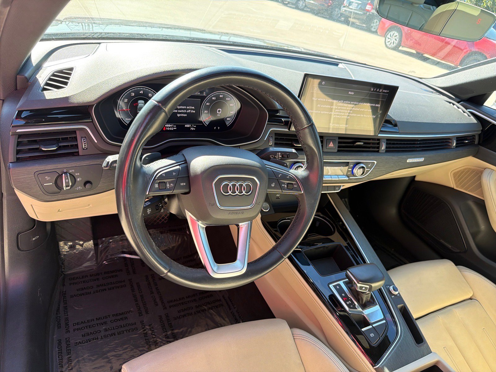 Used 2024 Audi A4 2.0T Premium Plus AWD/4WD image 15