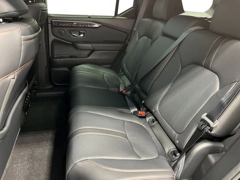 New 2026 Honda Passport TrailSport Elite image 23