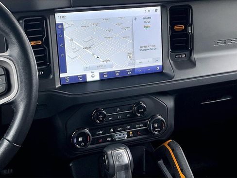 Certified 2024 Ford Bronco Badlands image 5