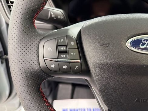 New 2026 Ford Escape ST-Line Select w/ Tech Pack #2 image 19