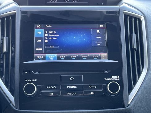 Used 2022 Subaru Crosstrek 2.0i Premium w/ Moonroof Package image 28