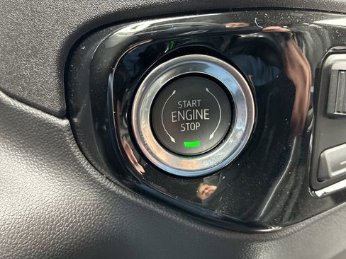 New 2026 Chevrolet Silverado 1500 LT Trail Boss w/ LT Trail Boss Premium Package image 14