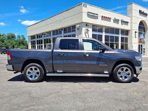 Certified 2023 RAM 1500 Big Horn AWD/4WD image 26