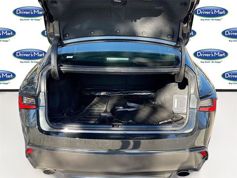 Used 2022 Lexus IS 300 AWD w/ Premium Package image 29