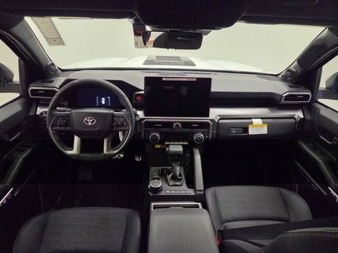 New 2026 Toyota 4Runner TRD Sport Premium AWD/4WD image 51