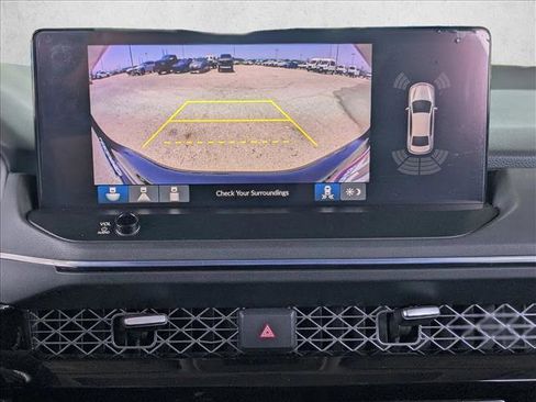 Used 2024 Honda Accord EX-L image 13