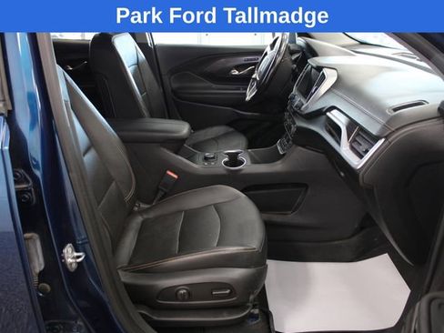 Used 2019 GMC Terrain SLT w/ Preferred Package image 23