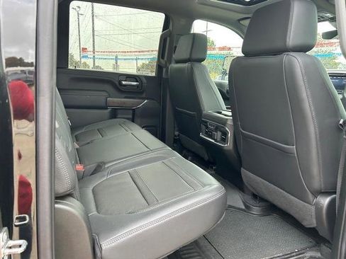 Used 2023 GMC Sierra 2500 Denali w/ Denali Ultimate Package image 13