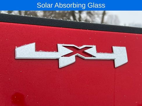 Used 2021 GMC Sierra 2500 4x4 Crew Cab w/ Fleet Convenience Package image 11