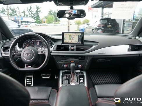 Used 2017 Audi A7 3.0T Competition Prestige AWD/4WD image 18