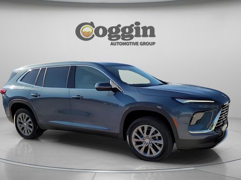 New 2026 Buick Enclave Preferred w/ Power Package image 17