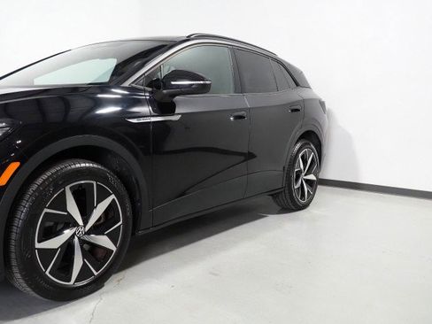 Used 2024 Volkswagen ID.4 Pro S image 48