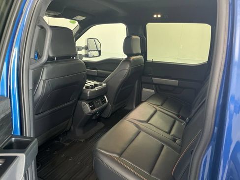 Used 2025 Ford F150 Lariat w/ Equipment Group 502A High AWD/4WD image 23