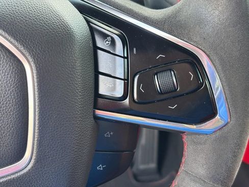 Used 2020 Chevrolet Corvette Stingray Preferred Conv w/ 2LT Preferred Equipment Group RWD image 11