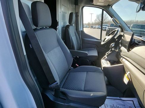 New 2026 Ford Transit 250 148 High Roof Extended w/ Load Area Protection Package image 28