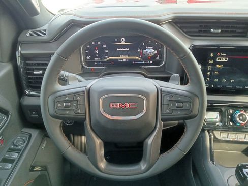 Used 2025 GMC Sierra 1500 AT4 w/ AT4 Premium Package image 21