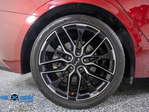 Used 2022 Kia K5 GT FWD image 44