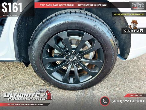 Used 2014 Audi Q5 2.0T Premium Plus w/ Premium Plus Package AWD/4WD image 19