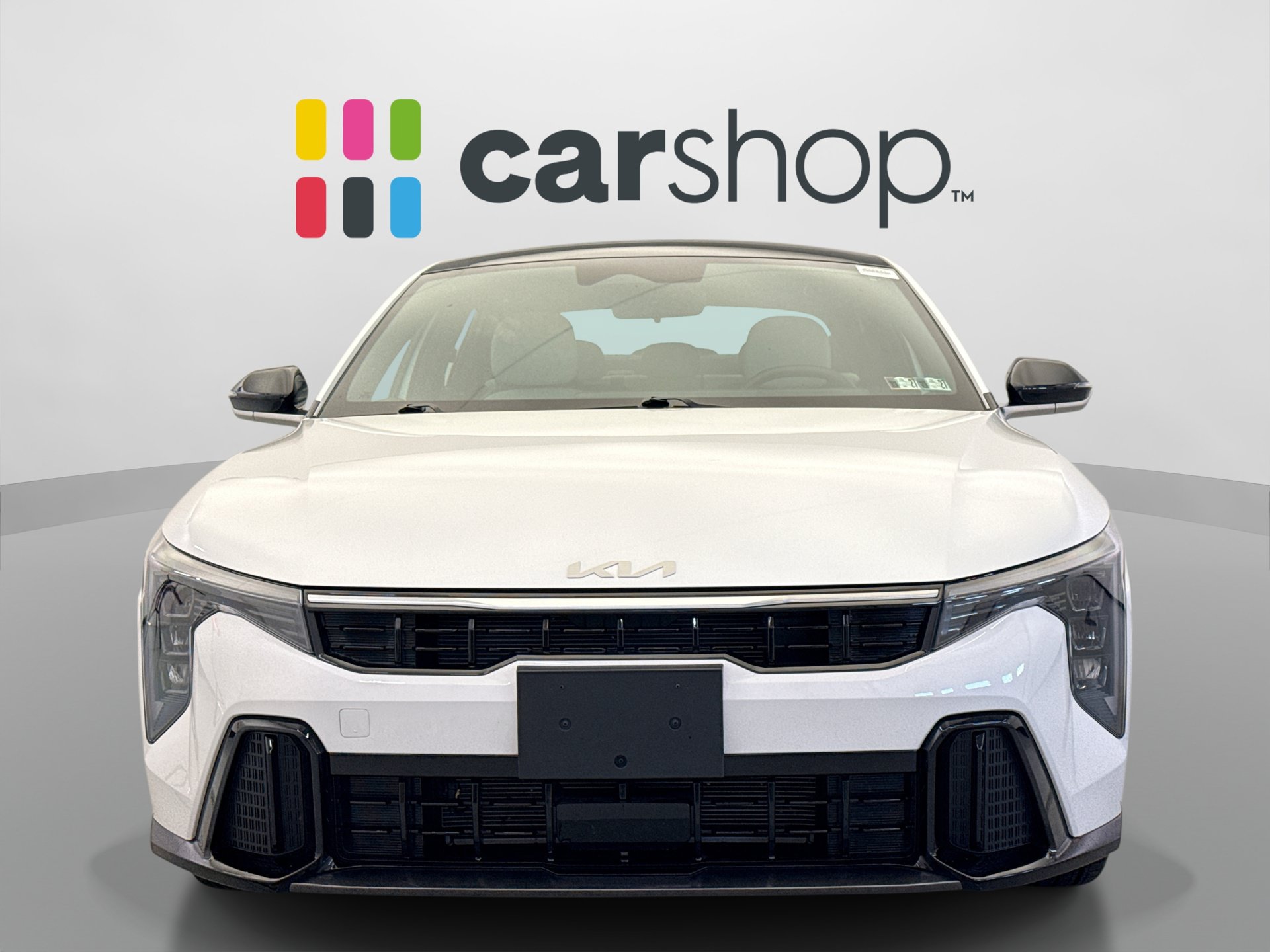Used 2026 Kia K4 GT-Line w/ GT-Line Premium Package FWD image 8