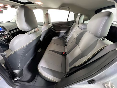 Used 2023 Subaru Crosstrek 2.5i Sport image 24