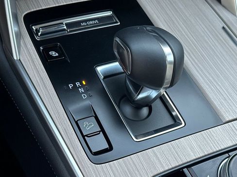 New 2026 MAZDA CX-70 SC Plus image 19