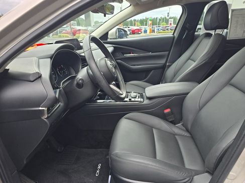 Used 2024 MAZDA CX-30 AWD 2.5 S w/ Preferred Package image 8