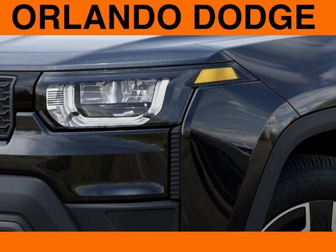 New 2026 Jeep Cherokee Laredo AWD/4WD image 10
