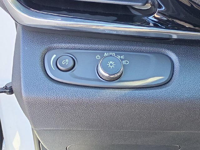 New 2026 Buick Envista Sport Touring w/ Convenience II Package FWD image 22