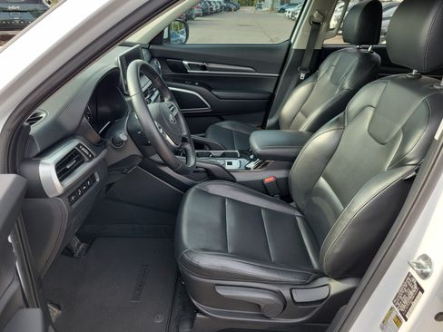 Certified 2021 Kia Telluride LX AWD/4WD image 19