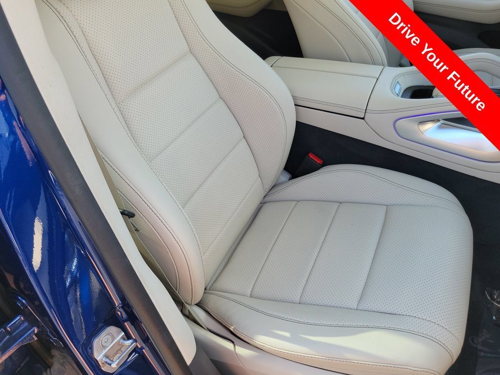 Used 2020 Mercedes-Benz GLE 450 4MATIC image 22