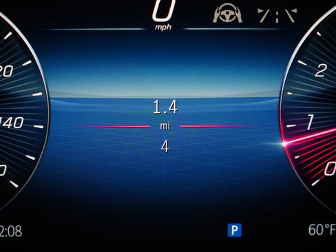 New 2026 Mercedes-Benz GLE 350 4MATIC image 23