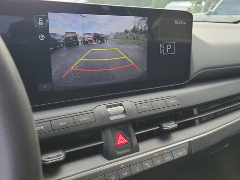Used 2025 Kia K4 FWD image 19