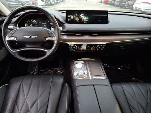 Used 2021 Genesis G80 2.5T w/ Prestige Package image 15
