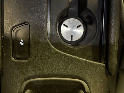 Used 2019 Cadillac XT5 Luxury image 11