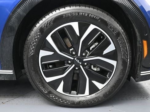 Used 2023 Kia EV6 Wind w/ Wind Technology Package image 14