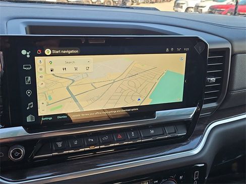 New 2026 Chevrolet Silverado 2500 LTZ w/ LTZ Convenience Package image 26