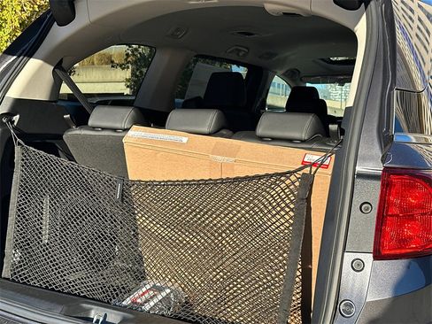 New 2026 Honda Odyssey EX-L image 7