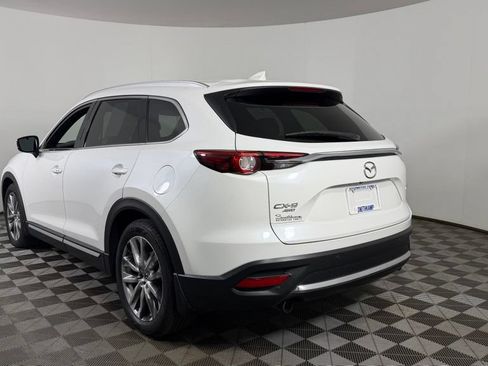 Used 2016 MAZDA CX-9 Signature AWD/4WD image 6