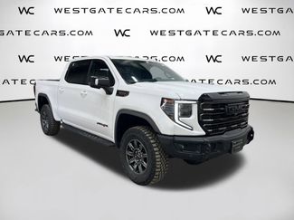 Used 2024 GMC Sierra 1500 AT4X video 2