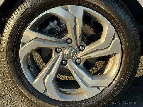 Used 2018 Honda Accord EX-L image 45