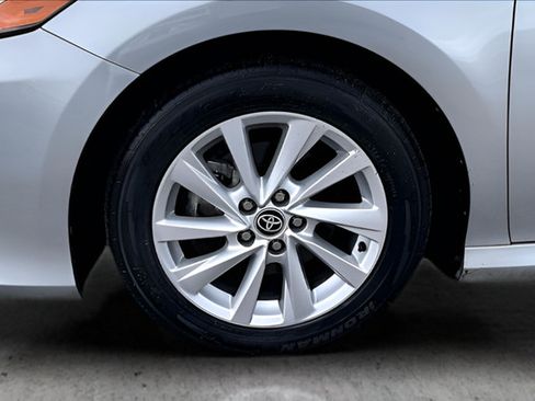 Used 2023 Toyota Camry LE FWD image 29