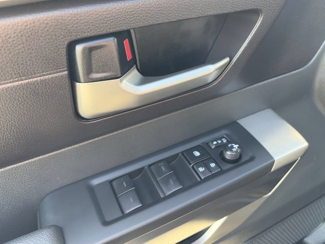 Used 2025 Toyota Sequoia SR5 w/ TRD Sport Package AWD/4WD image 22