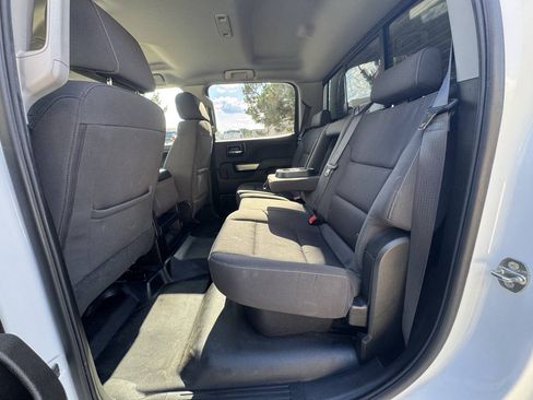 Used 2018 Chevrolet Silverado 2500 LT w/ LT Fleet Convenience Package AWD/4WD image 18