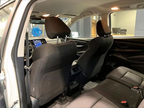 Used 2023 Subaru Ascent 8-Passenger image 21