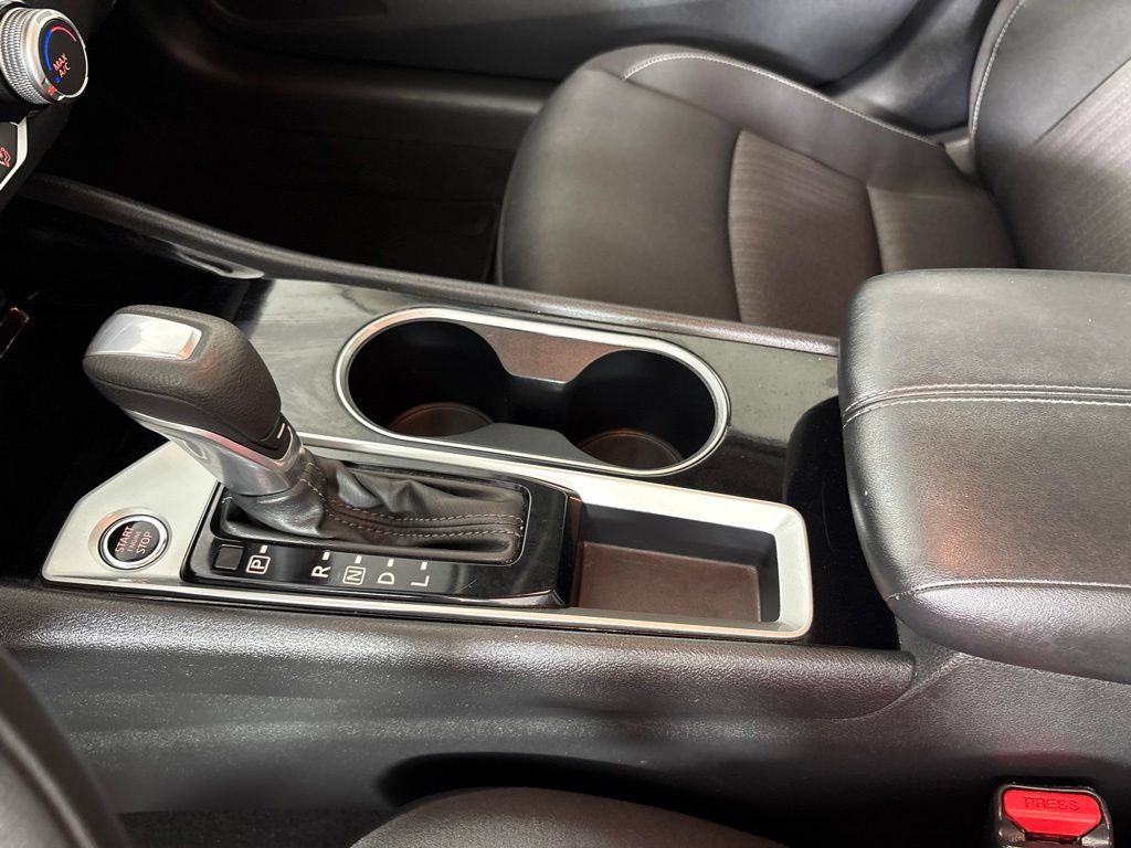 Used 2024 Nissan Altima 2.5 SV FWD image 42