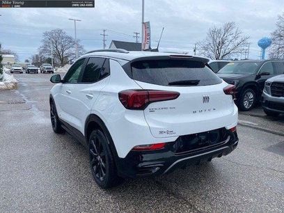New 2026 Buick Encore GX Sport Touring w/ Comfort Package
