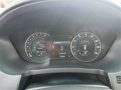 Used 2017 Ford Explorer Platinum image 39